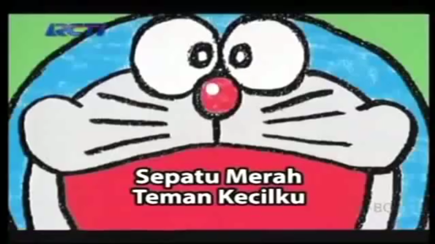 Doraemon In Indonesia Doraemon Wiki Fandom