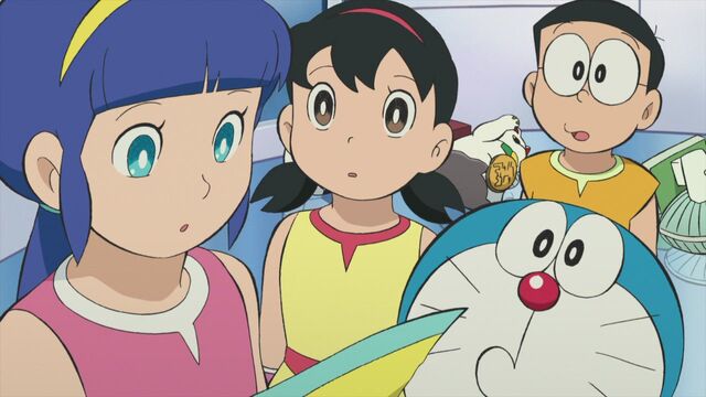 Image - Doraemon the movie nobitas great battle of the ...