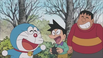 Get Wallpaper Doraemon Doraemon Wiki Fandom For iPhone