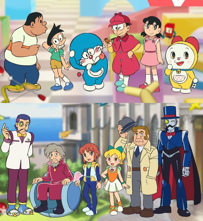 Image 2013 Artwork.jpg Wiki ng Doraemon FANDOM powered by Wikia(03)