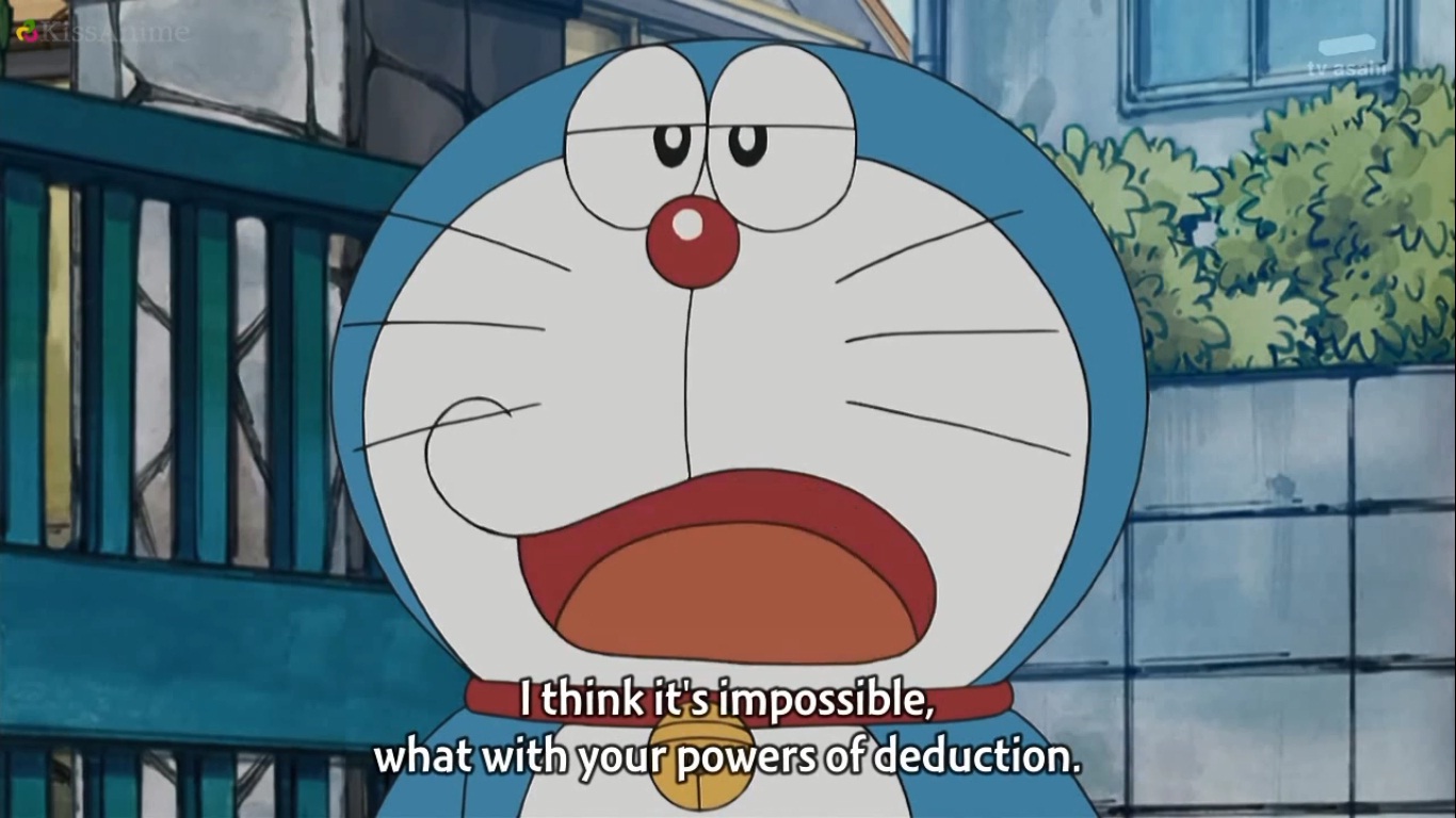 Image Doraemon Episode 309 21jpg Doraemon Wiki FANDOM
