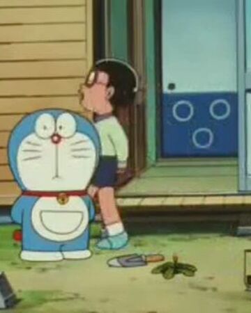 Get Wallpaper Go To Dandelion Sky 1979 Anime Doraemon Wiki Fandom For Android Free
