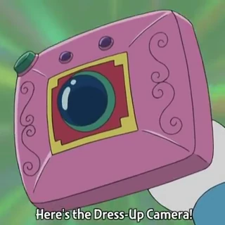 Dress Up Camera gadget Doraemon Wiki FANDOM powered Dress Up Camera gadget Doraemon Wiki FANDOM powered