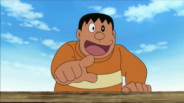 Damulag Wiki ng Doraemon FANDOM powered by Wikia Damulag Wiki ng Doraemon FANDOM powered by Wikia