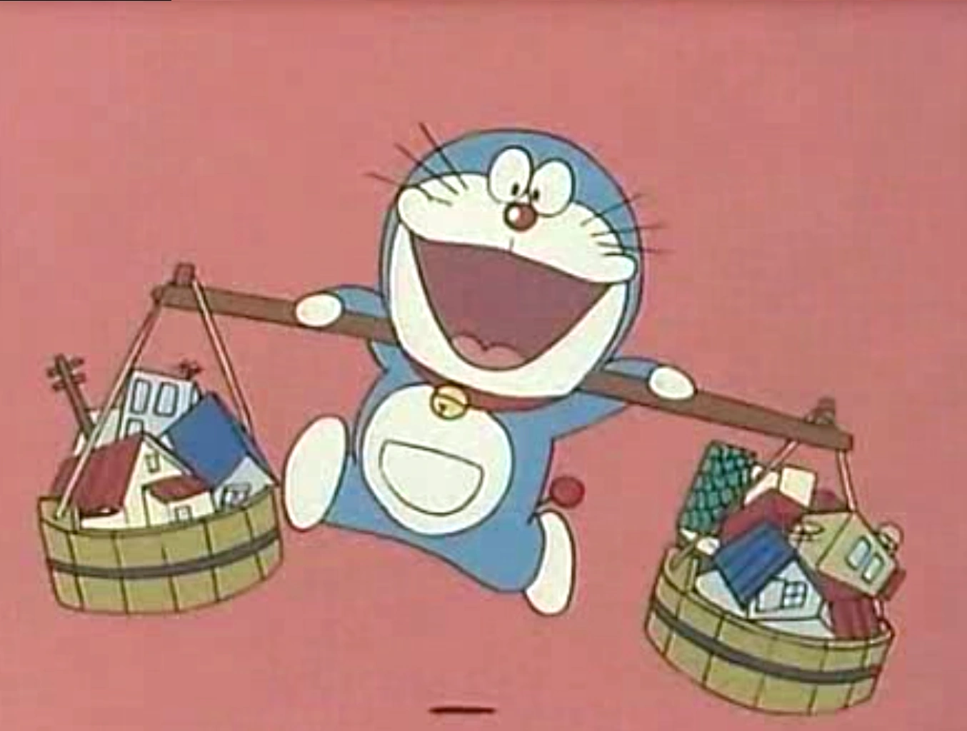 The City of Dreams, Nobita Land Doraemon Wiki FANDOM powered by Wikia