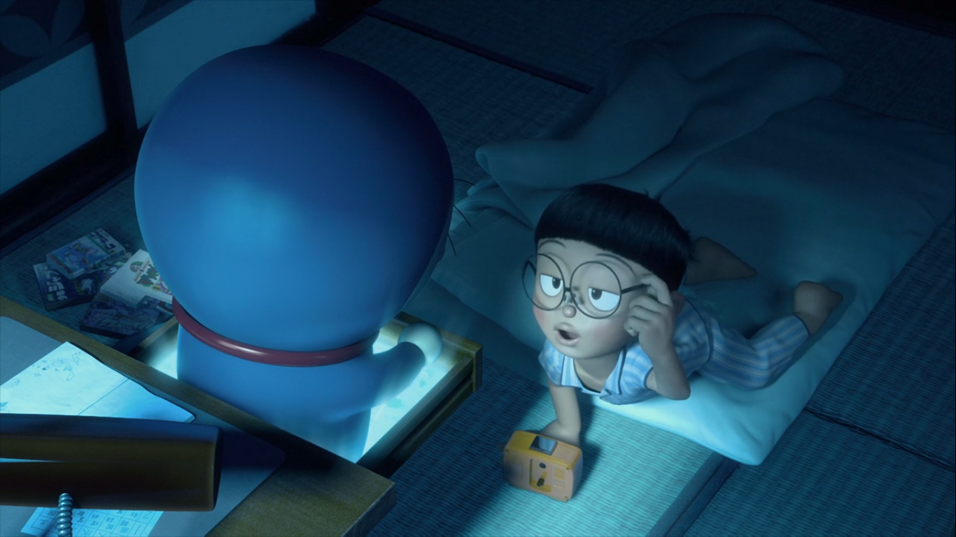 Stand By Me Doraemon Doraemon Wiki Fandom