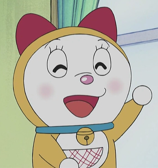 Image Doraemon 2005 Image Dorami 12 Doraemon Wiki Fandom