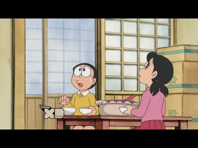 File:Nobita and Shizuka looking up.jpg