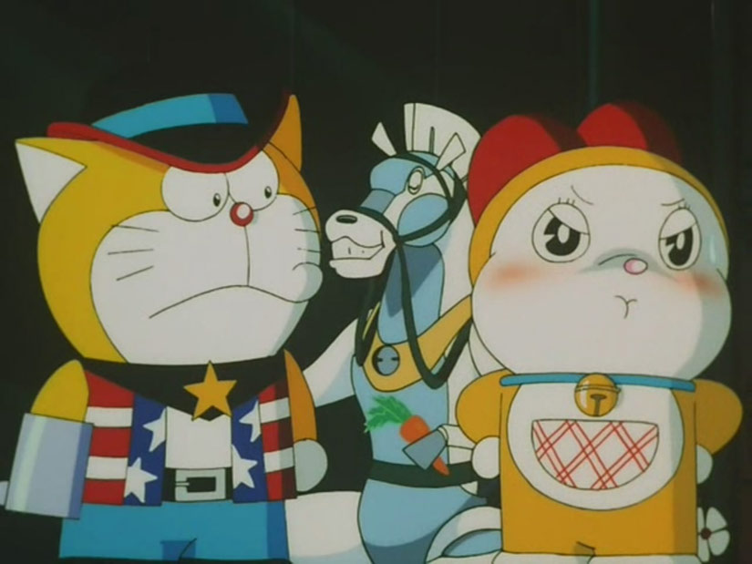 Dorami/Gallery | Doraemon Wiki | FANDOM powered by Wikia