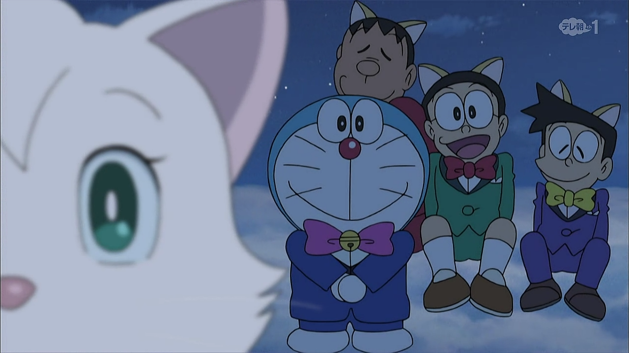 moonlight blue doraemon wiki fandom powered by wikia