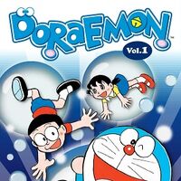 List Of Doraemon Manga Shogakukan Asia Version Chapters