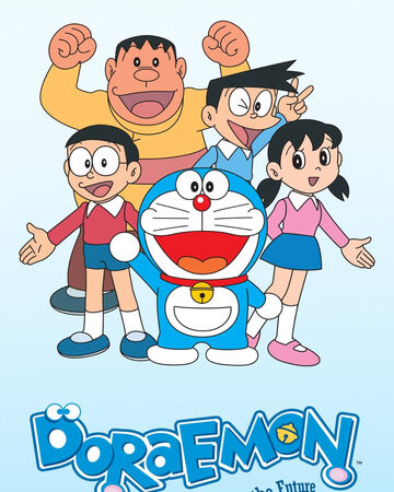 Doraemon 2005 Anime Doraemon Wiki Fandom