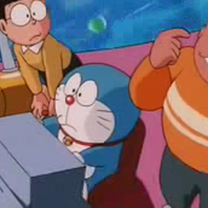 Wallpaper Do Your Best Gian Doraemon Wiki Fandom Free