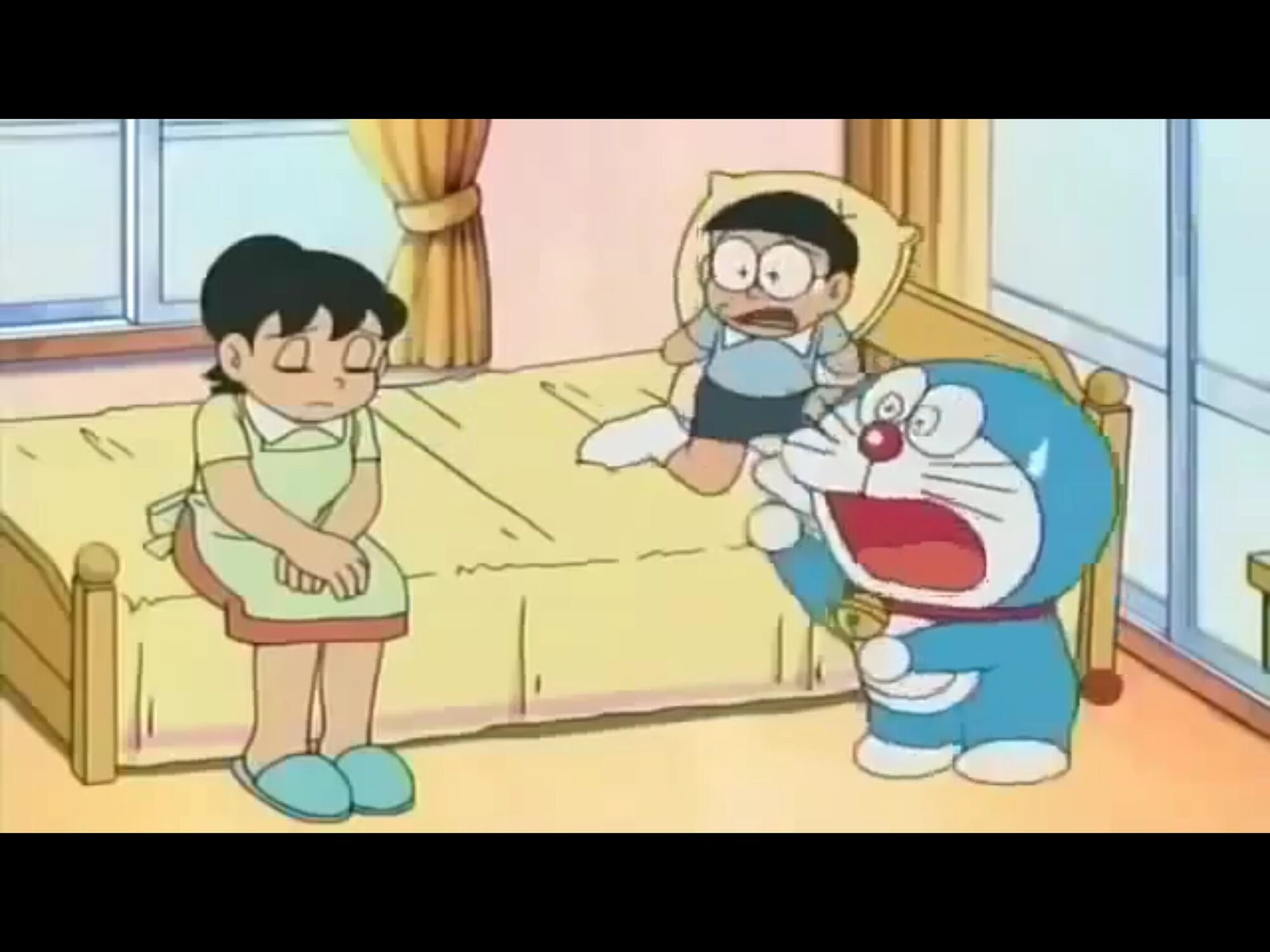 Image Shizuka Mother 3 Doraemon Wiki Fandom Powered By Wikia 7116