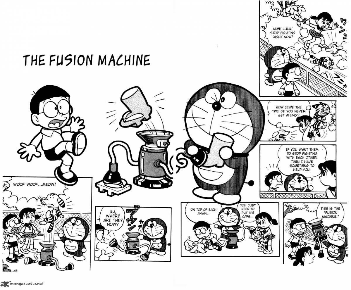 Image Doraemon 3712531jpg Doraemon Wiki FANDOM Powered By Wikia