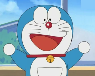 Doraemon (2002)
