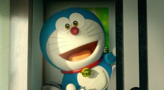 Doraemon - CGI
