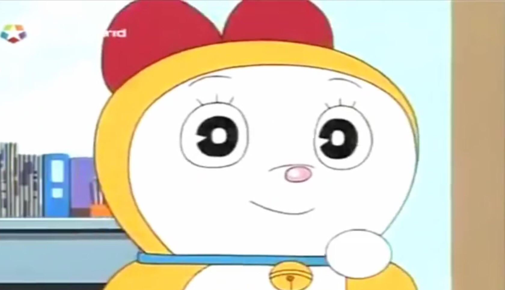Image - Dorami 1979.jpg | Doraemon Wiki | FANDOM powered by Wikia