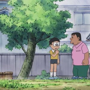 Open Lot Doraemon Wiki Fandom