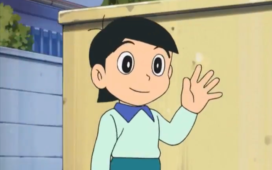 Hidetoshi Dekisugi Doraemon Wiki Fandom