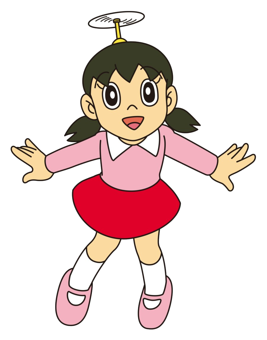 Image - Shizuka 2005.png | Doraemon Wiki | FANDOM powered by Wikia