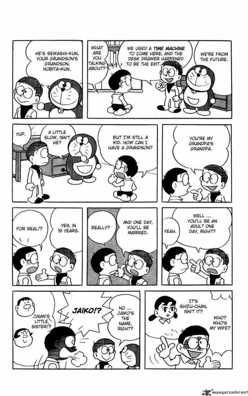 Image - Doraemon-721537.jpg | Doraemon Wiki | FANDOM ...