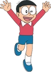 Nobita Saluda