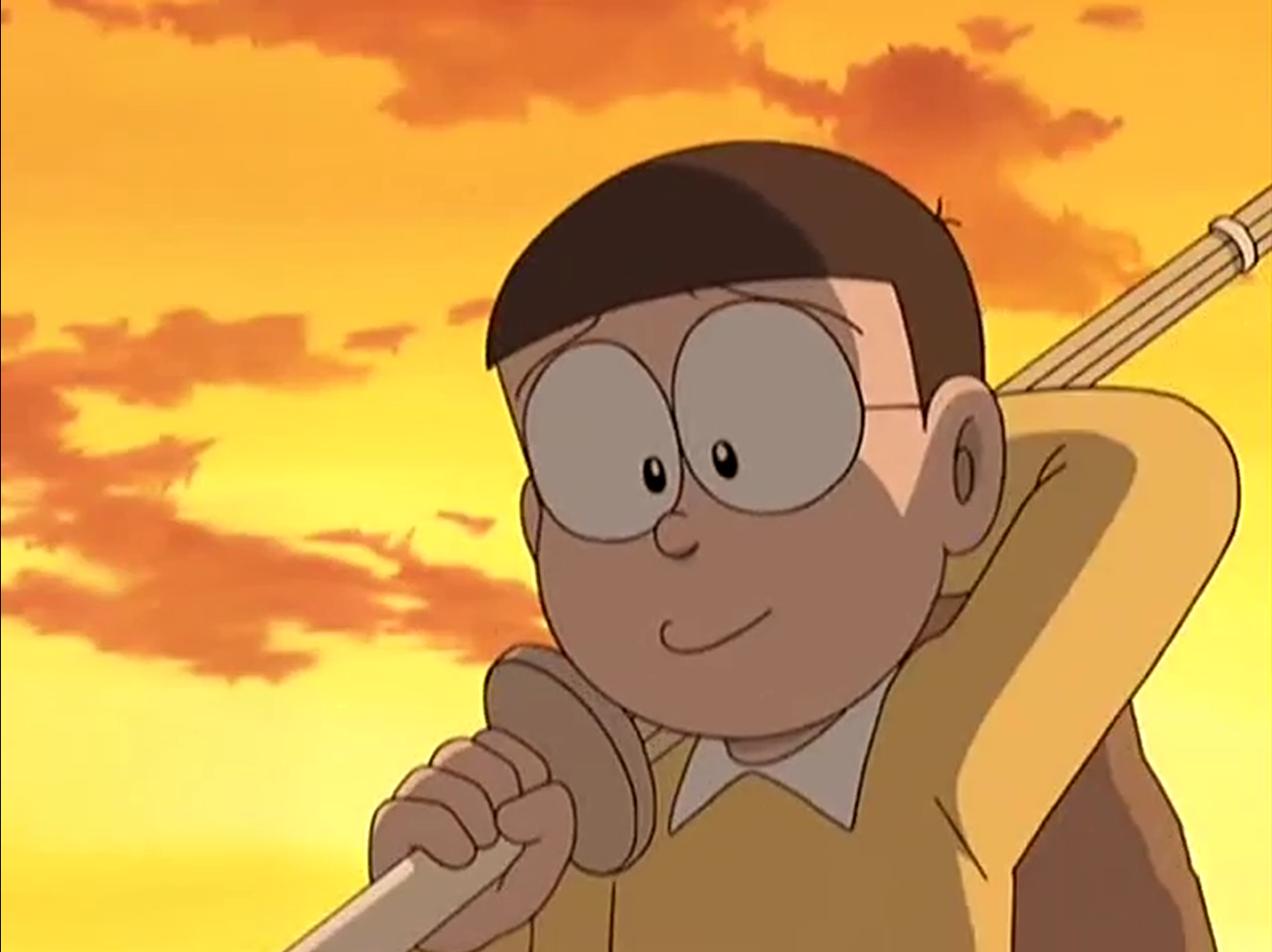 Image Nobita Nobi  1979 anime png Doraemon  Wiki 