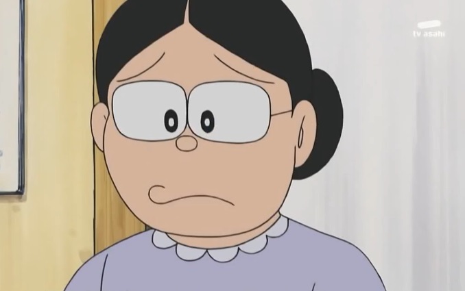 Mrs Kataoka Doraemon Wiki Fandom 