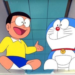 Doraemon 1979 Anime Doraemon Wiki Fandom Doraemon 1979 Anime Doraemon Wiki Fandom