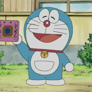 Dress Up Camera gadget Doraemon Wiki FANDOM powered Dress Up Camera gadget Doraemon Wiki FANDOM powered