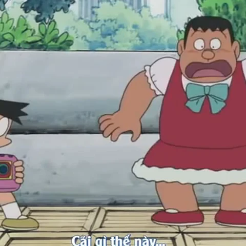 The Dress-Up Camera | Doraemon Wiki | FANDOM powered by Wikia