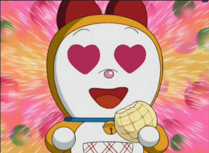 Image - Doraemon image (Dorami loves melonpan).png | Doraemon Wiki