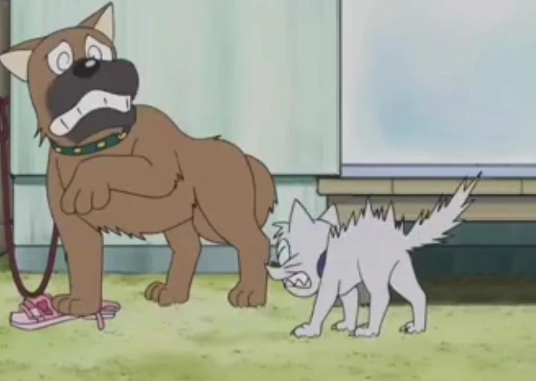 Top 10 mejores personajes de Doraemon