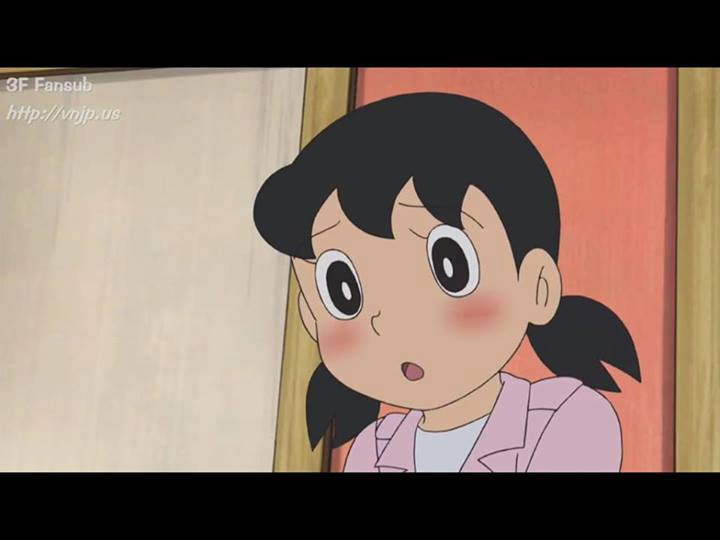 Image Shizuka Shy Doraemon Wiki Fandom Powered By Wikia