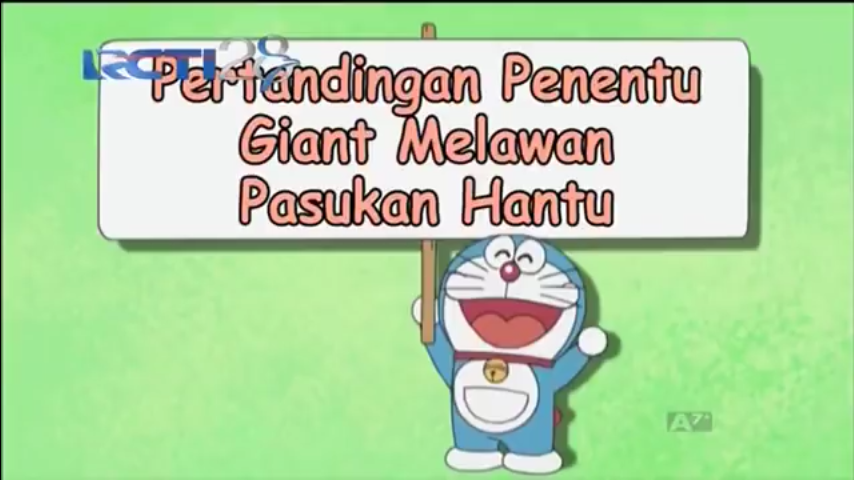 Doraemon In Indonesia Doraemon Wiki Fandom