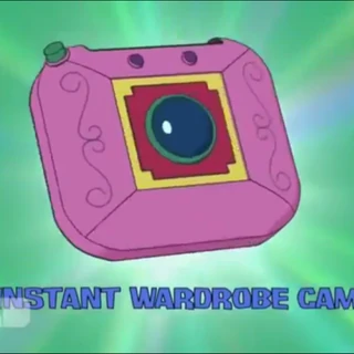Dress Up Camera gadget Doraemon Wiki FANDOM powered Dress Up Camera gadget Doraemon Wiki FANDOM powered