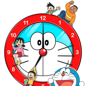 Doraemon In China Doraemon Wiki Fandom