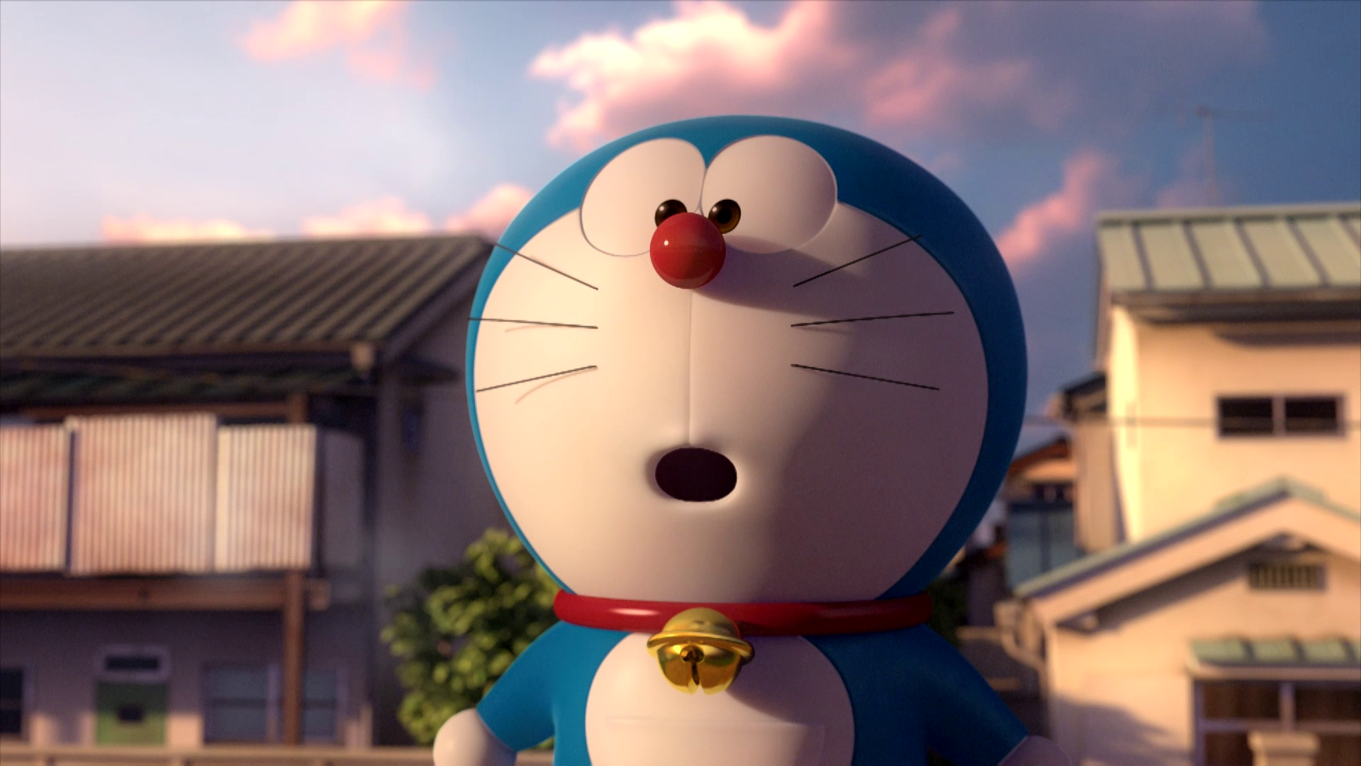 shf doraemon