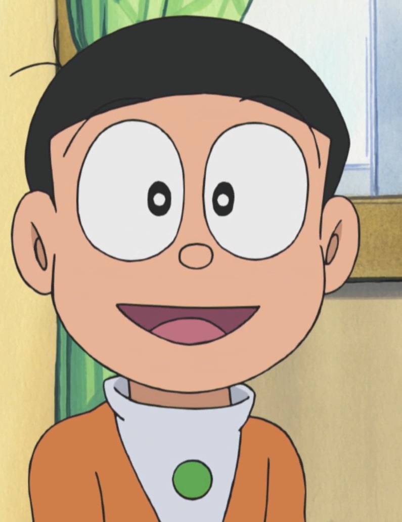 List of Doraemon characters  Doraemon  Wiki FANDOM 