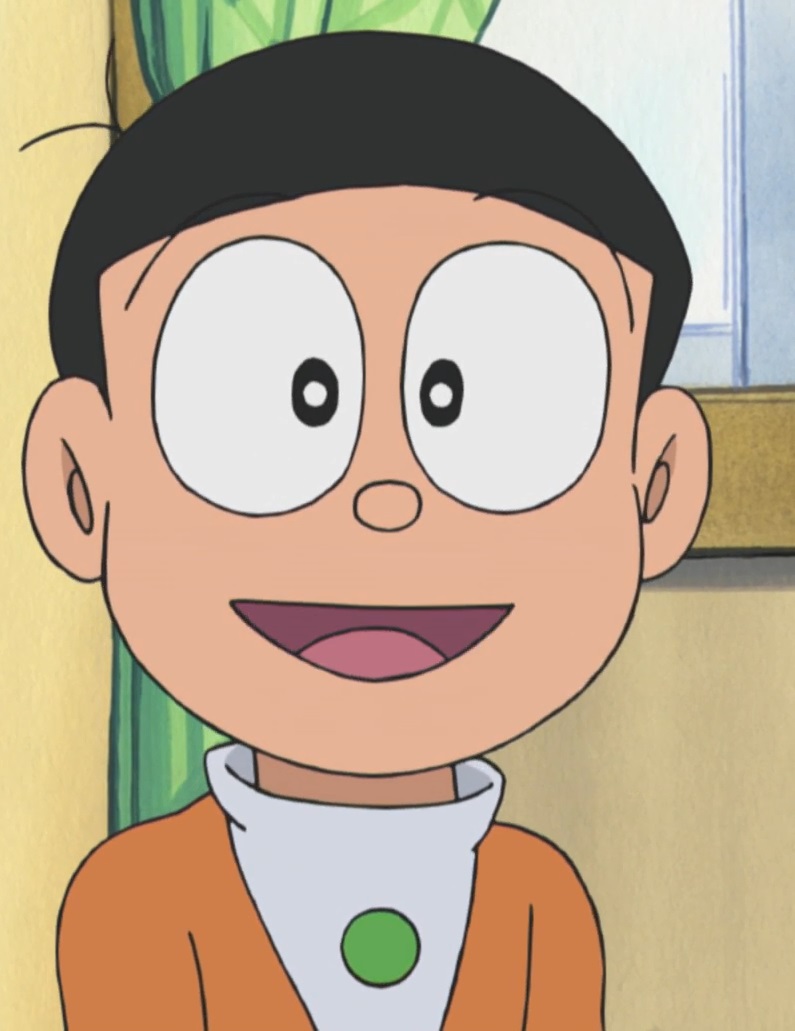 List of Doraemon  characters  Doraemon  Wiki FANDOM 