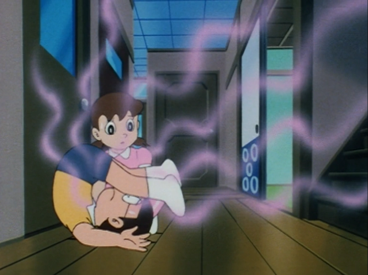 Goodbye, Shizuka/1979 Anime/Remade Doraemon Wiki Fandom