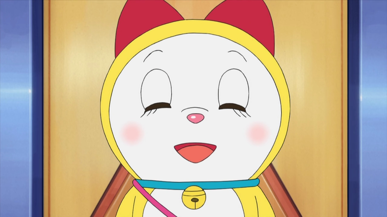 Dorami Doraemon Wiki FANDOM powered by Wikia