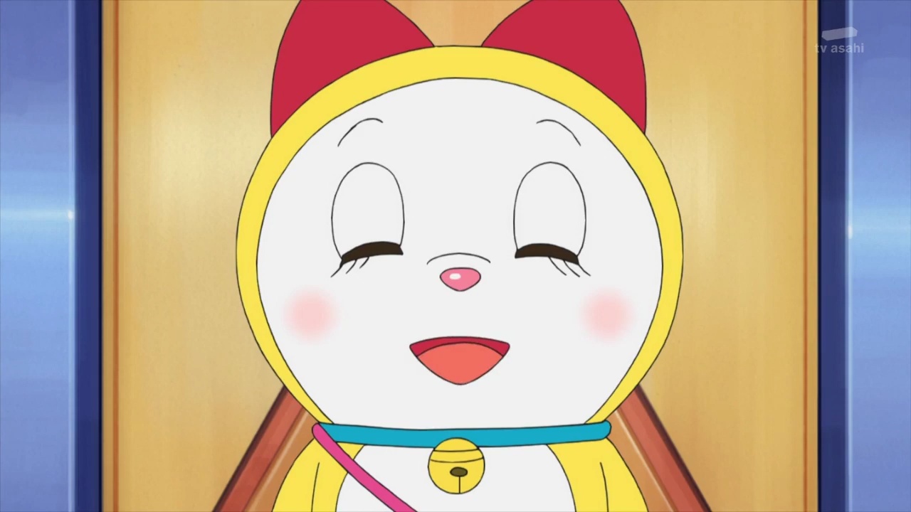 Dorami Doraemon  Wiki Fandom