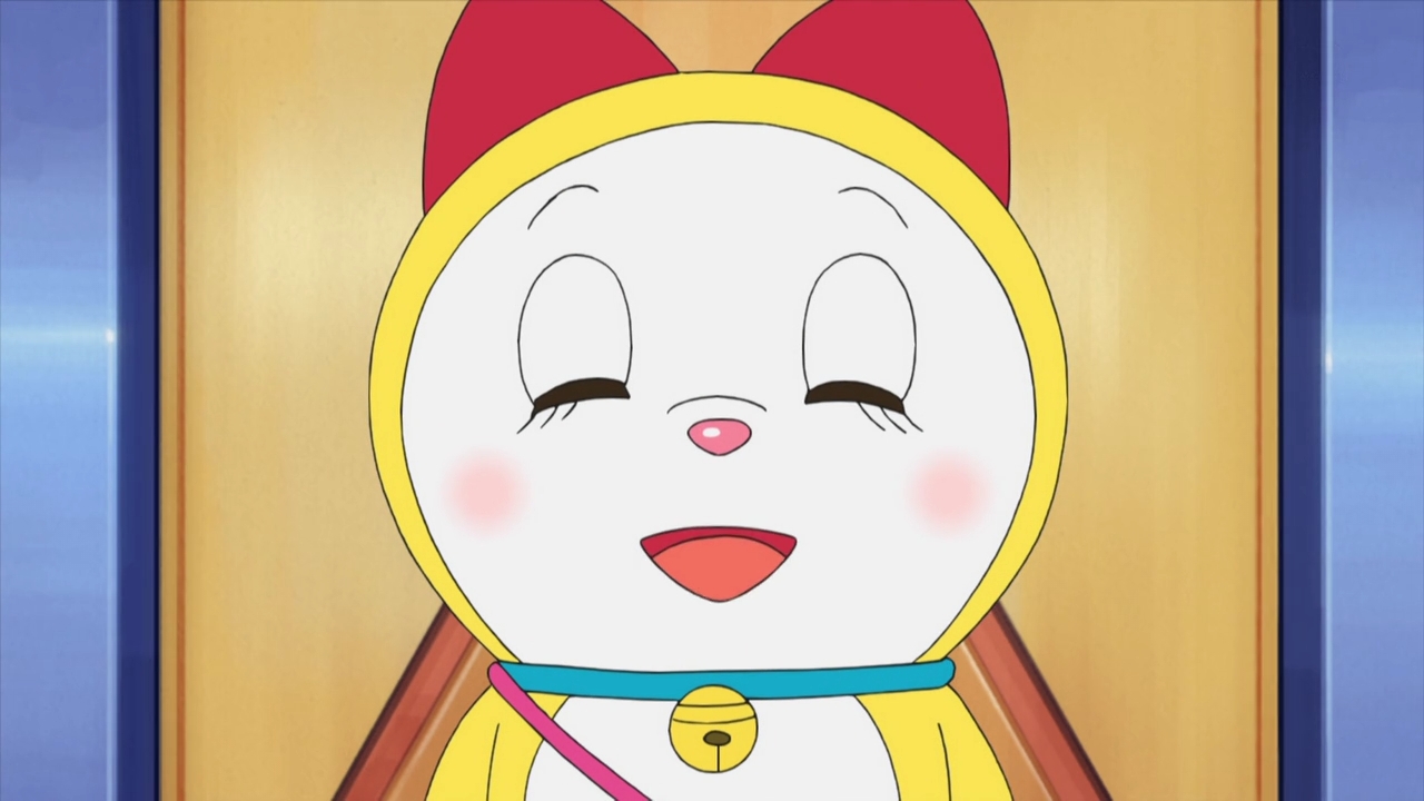  Dorami  Doraemon Wiki Fandom