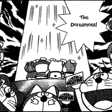 Get Wallpaper The Doraemons Doraemon Wiki Fandom Desktop Wallpaper Free