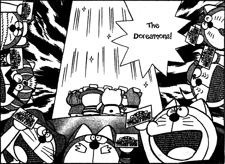 The Doraemons Doraemon Wiki FANDOM powered by Wikia(03)