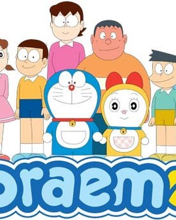 Doraemon 1979 Anime Doraemon Wiki Fandom