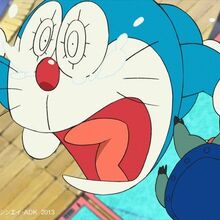 Doraemon 1979 doraemon nobitas secret gadget museum