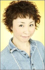 Rikako-chan